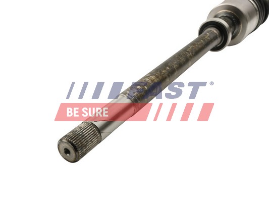 Drive Shaft - FT27191 FAST
