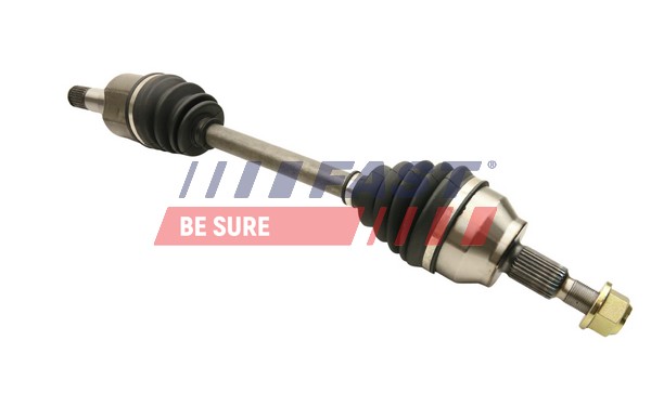 Drive Shaft - FT27194 FAST