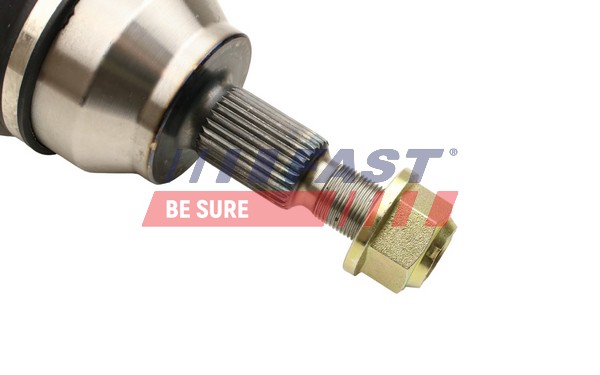 Drive Shaft - FT27194 FAST