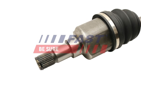 Drive Shaft - FT27194 FAST