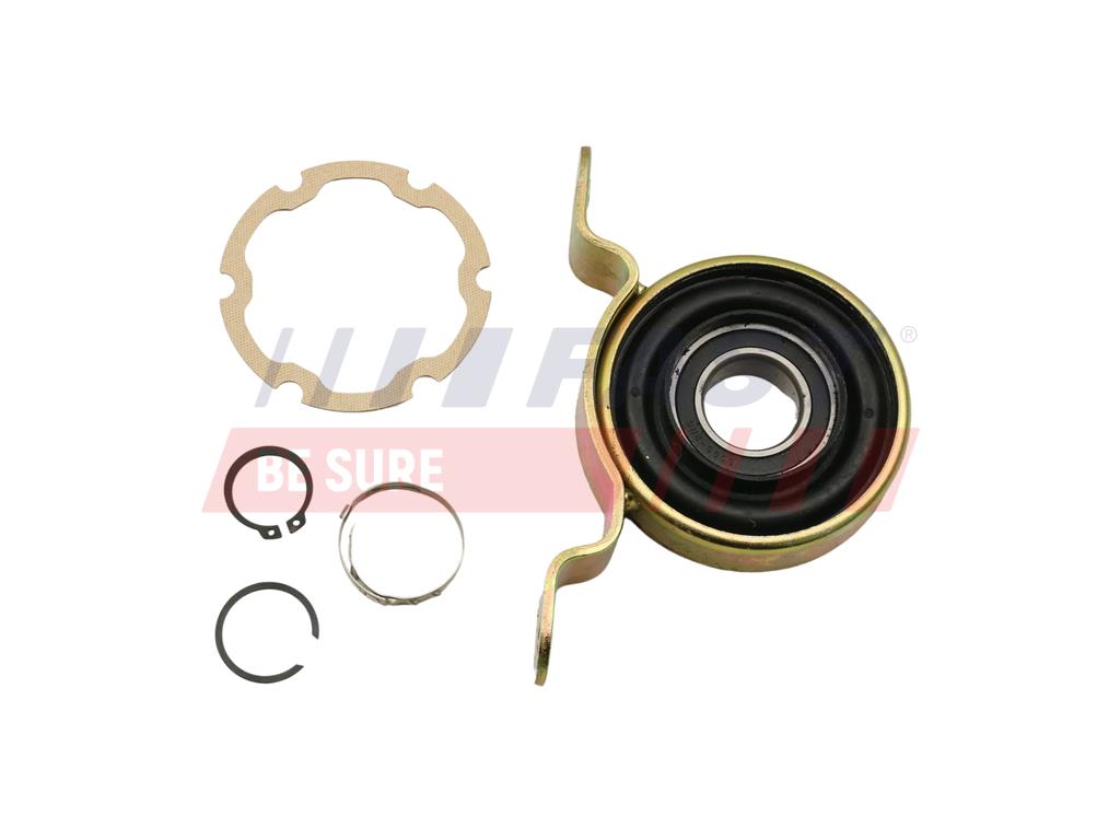 Bearing, propshaft centre bearing - FT28008 FAST