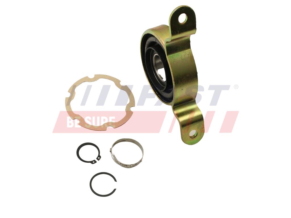 Bearing, propshaft centre bearing - FT28008 FAST