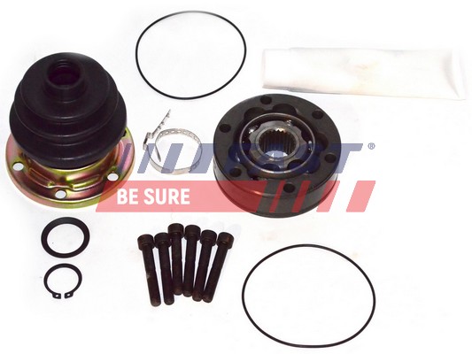 Kit giunti, Semiasse - FT28010K FAST