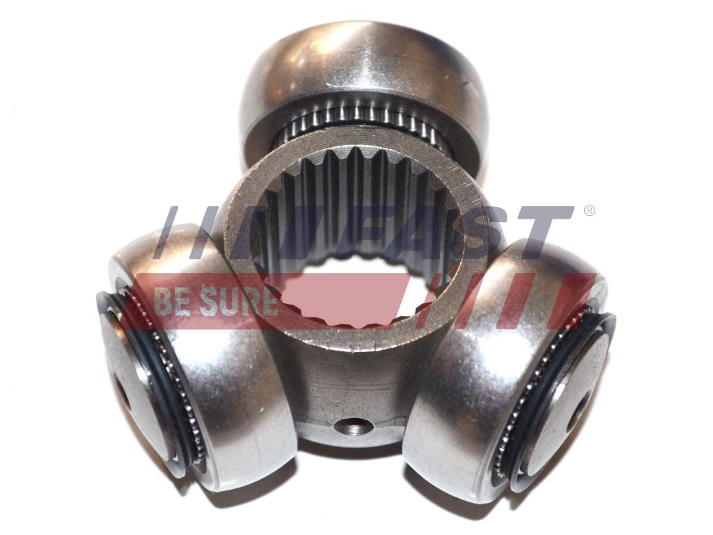 Tripode, Semiasse - FT28020 FAST