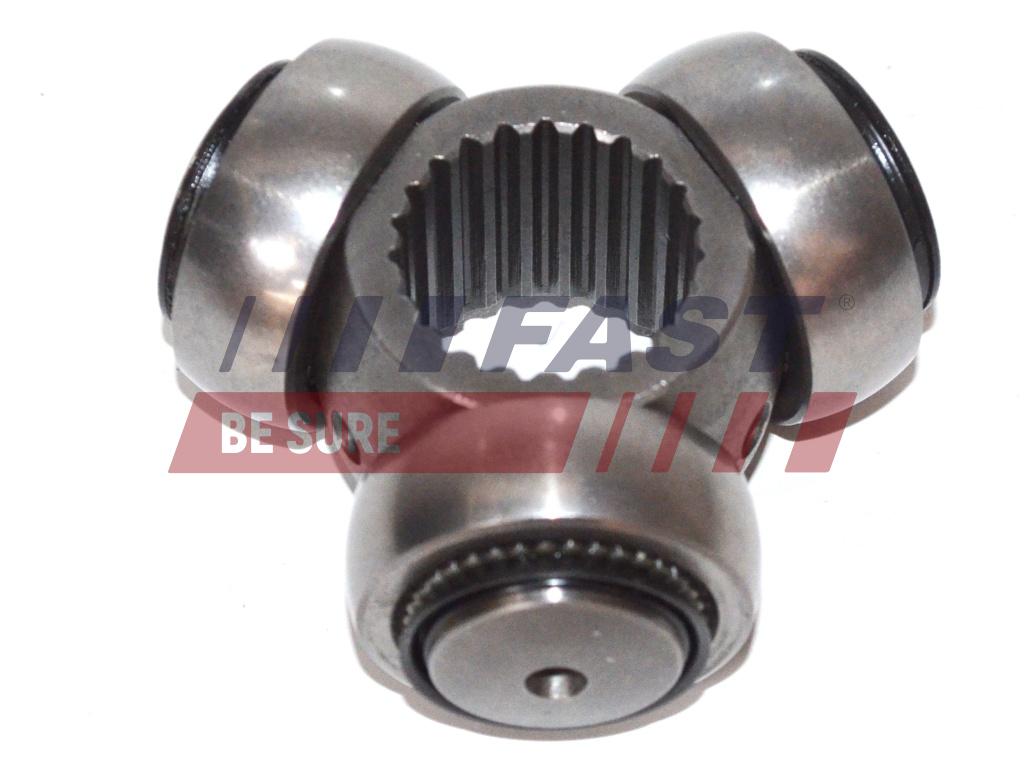 Tripod Hub, drive shaft - FT28023 FAST