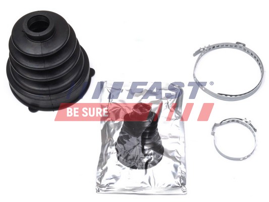 Bellow Set, drive shaft - FT28044K FAST
