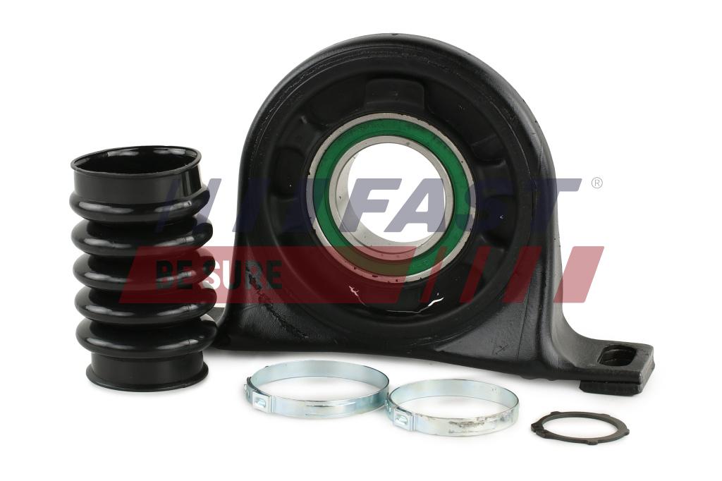 Mounting, propshaft - FT28051 FAST