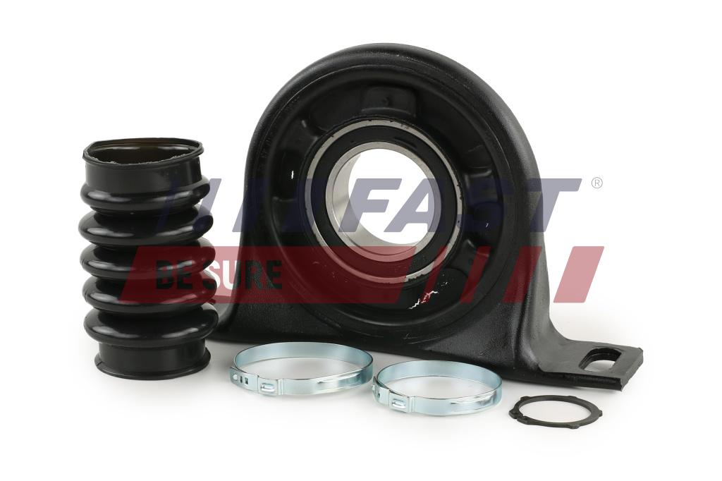 Supporto, Albero cardanico - FT28052 FAST