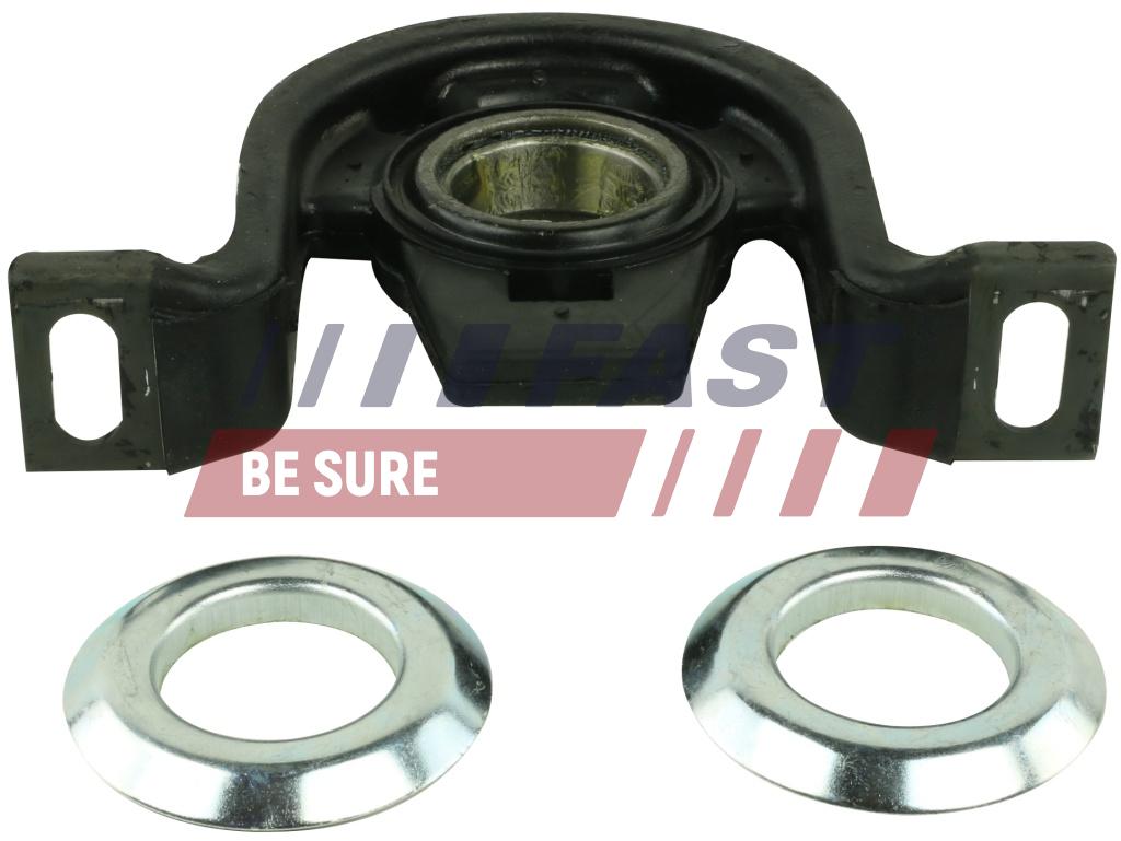 Mounting, propshaft - FT28059 FAST
