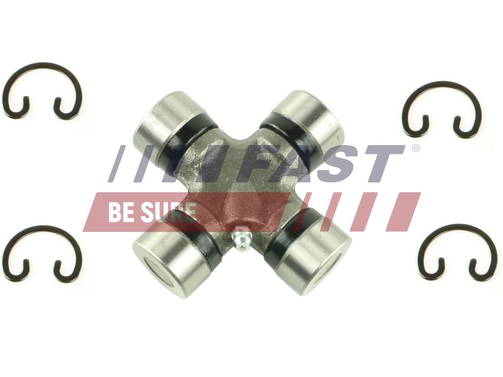 Giunto, Albero longitudinale - FT28076 FAST