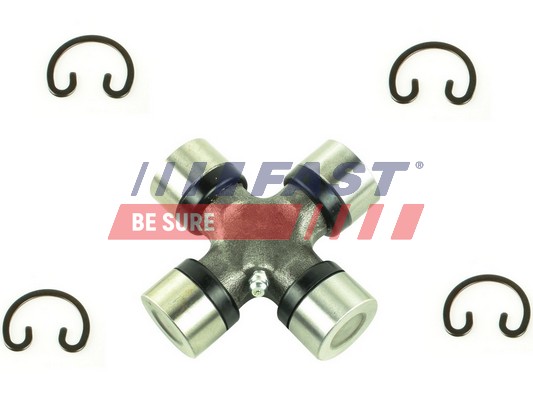 Joint, propshaft - FT28085 FAST