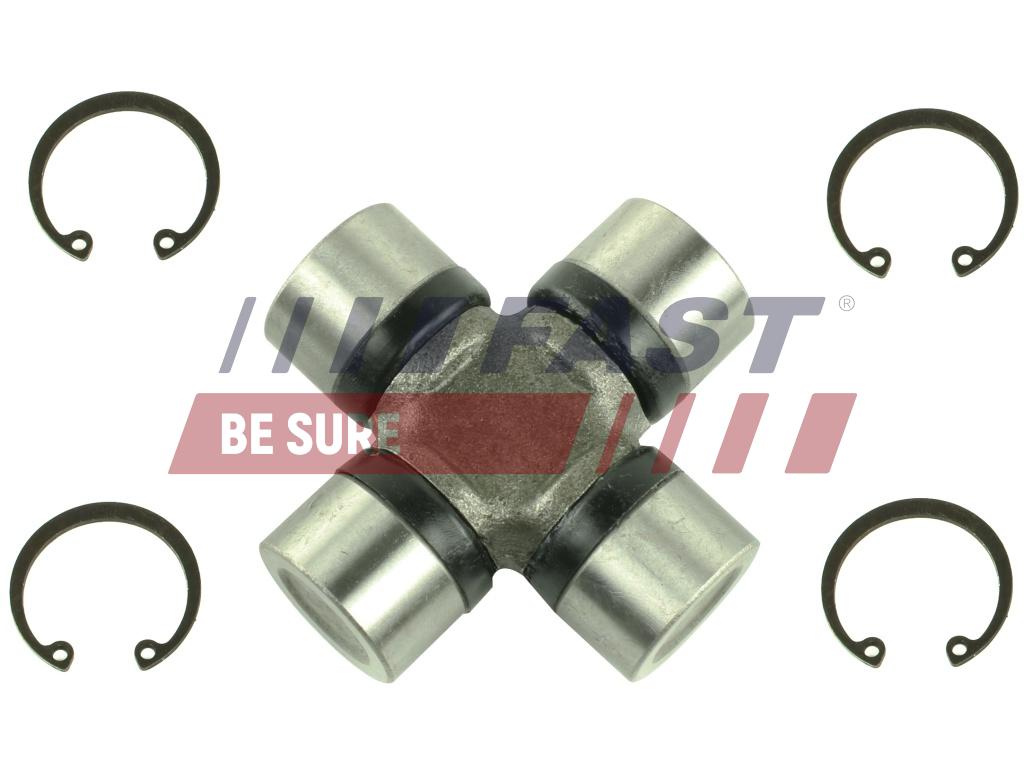 Joint, propshaft - FT28104 FAST