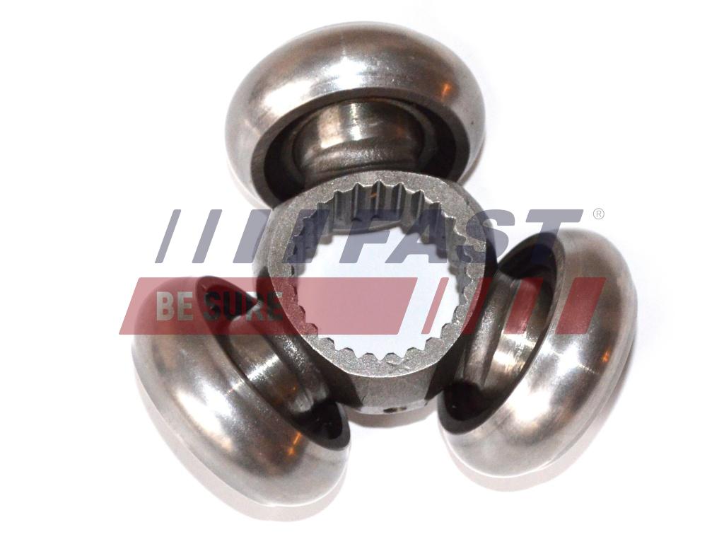 Tripod Hub, drive shaft - FT28107 FAST