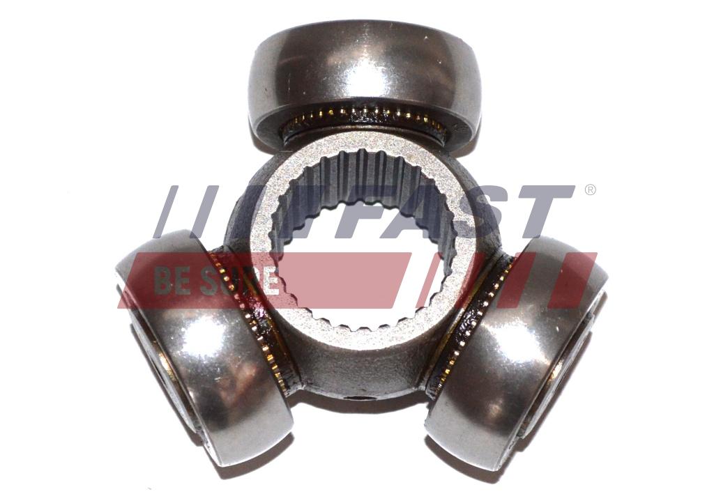 Tripode, Semiasse - FT28108 FAST