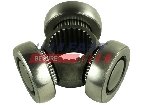 Tripod Hub, drive shaft - FT28115 FAST