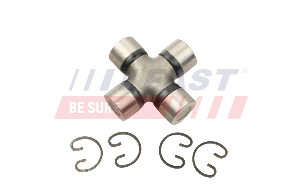 Joint, propshaft - FT28122 FAST