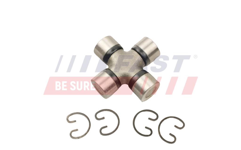 Joint, propshaft - FT28122 FAST