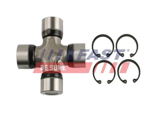 Joint, propshaft - FT28125 FAST