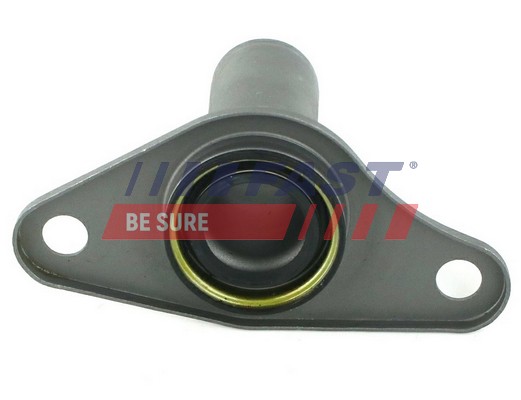 Seal Ring, oil drain plug - FT28205 FAST