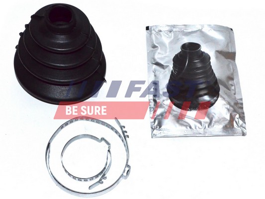 Bellow Set, drive shaft - FT28302K FAST