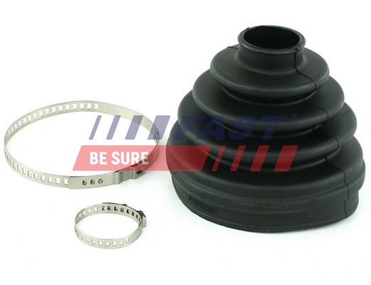 Bellow, drive shaft - FT28306 FAST
