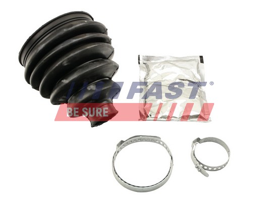 Bellow Set, drive shaft - FT28313 FAST