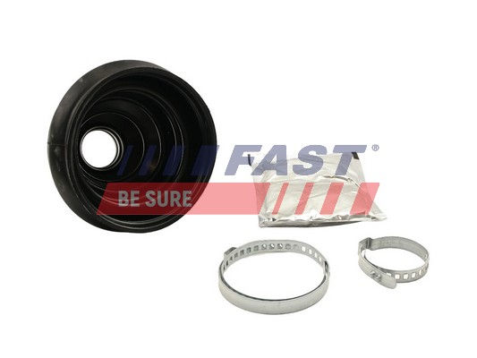 Bellow Set, drive shaft - FT28313 FAST