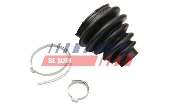 Bellow, drive shaft - FT28314 FAST