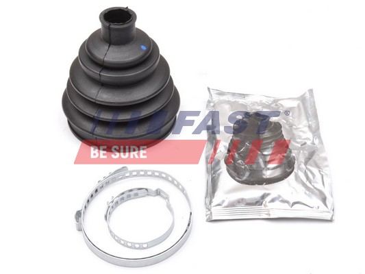 Bellow Set, drive shaft - FT28321K FAST