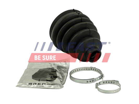 Bellow Set, drive shaft - FT28329 FAST