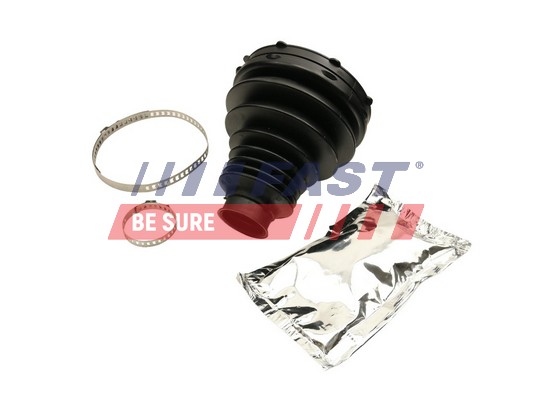 Bellow Set, drive shaft - FT28333 FAST