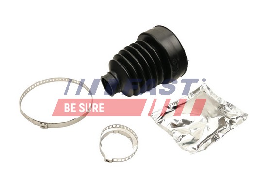 Kit cuffia, Semiasse - FT28333 FAST
