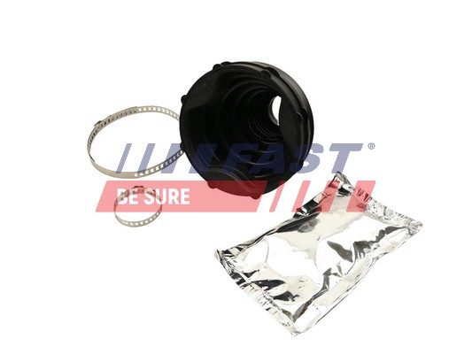 Bellow Set, drive shaft - FT28336 FAST