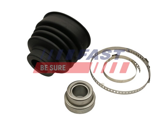 Bellow Set, drive shaft - FT28401K FAST