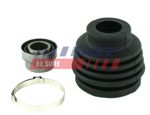 Bellow, drive shaft - FT28402K FAST