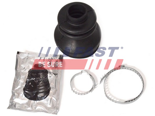Bellow Set, drive shaft - FT28409K FAST