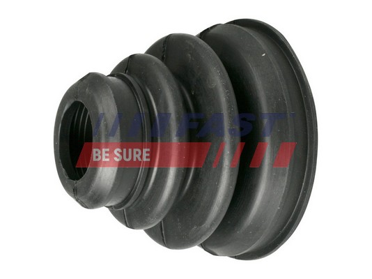 Bellow, drive shaft - FT28416 FAST