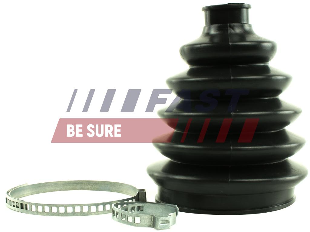 Bellow, drive shaft - FT28442 FAST