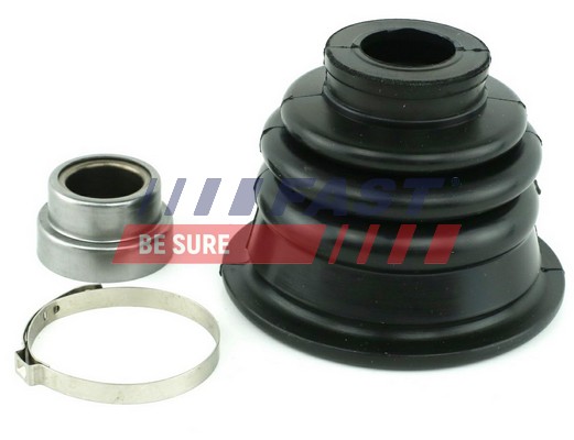 Bellow, drive shaft - FT28444K FAST