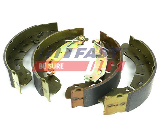 Bremsbackensatz - FT30032 FAST