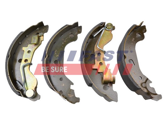 Brake Shoe Set - FT30047 FAST