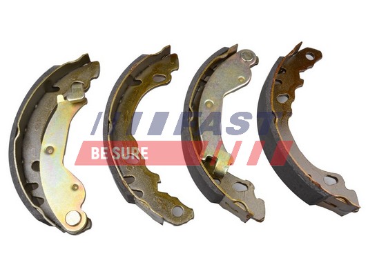 Brake Shoe Set - FT30057 FAST