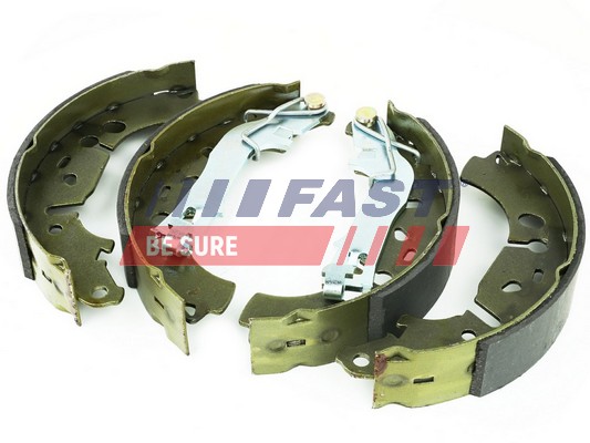 Brake Shoe Set - FT30061 FAST