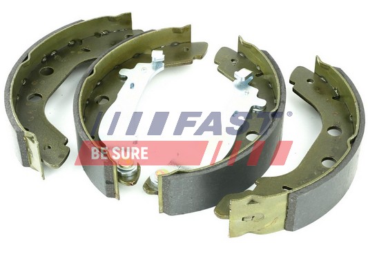 Bremsbackensatz - FT30076 FAST