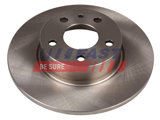 Brake Disc - FT31021 FAST