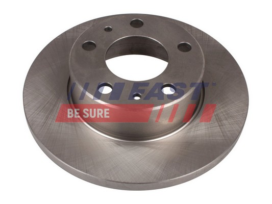 Brake Disc - FT31060 FAST