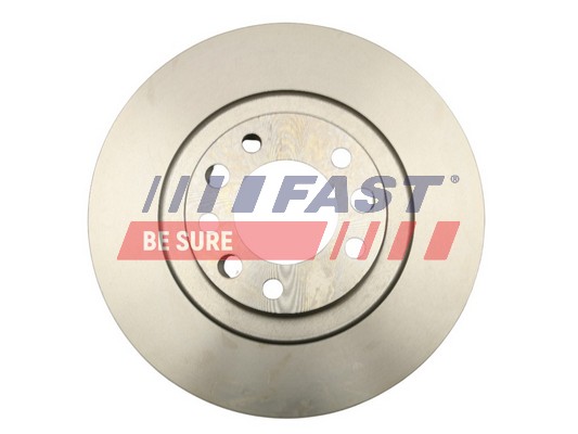 Discofreno - FT31145 FAST