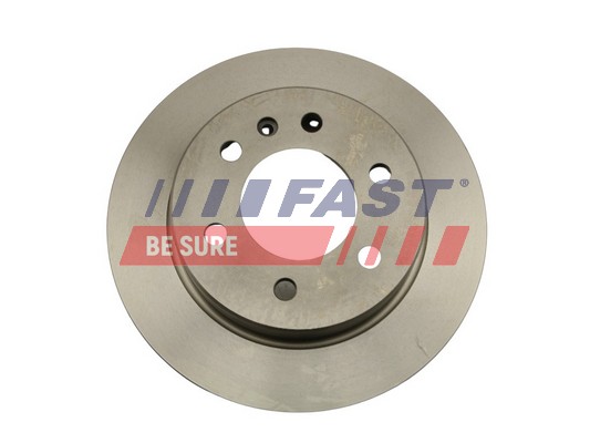 Discofreno - FT31152 FAST