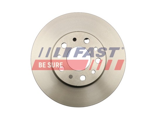 Brake Disc - FT31155 FAST