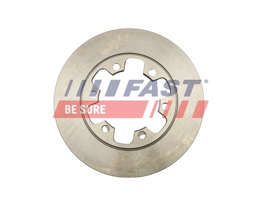 Discofreno - FT31159 FAST
